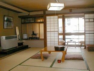 Yamagataya Ryokan Yamagata  Extérieur photo